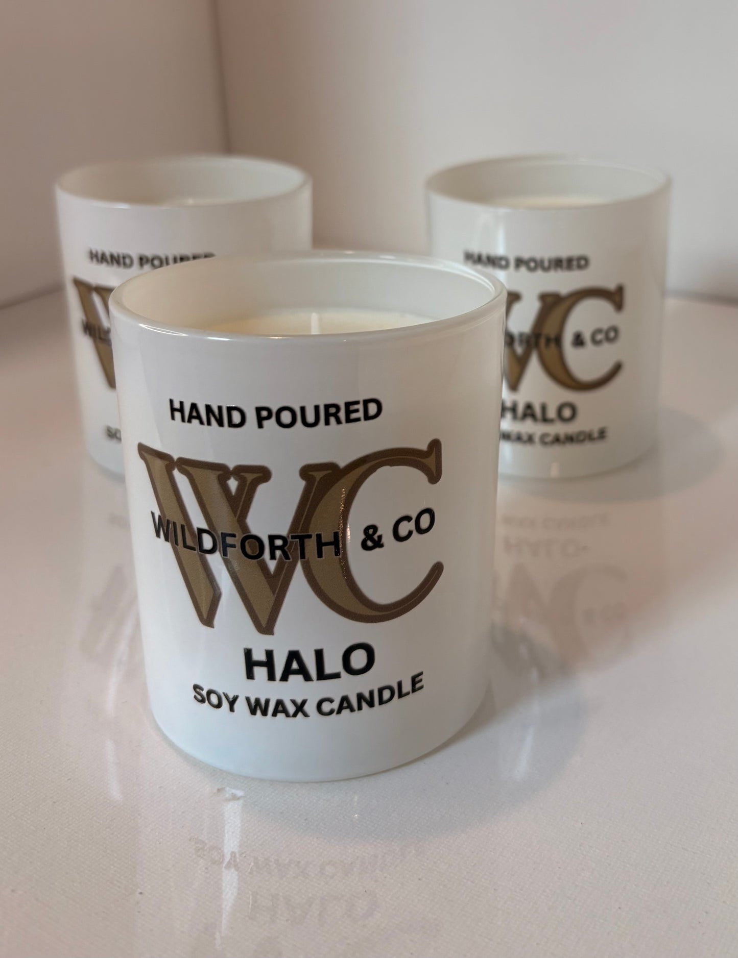 Halo